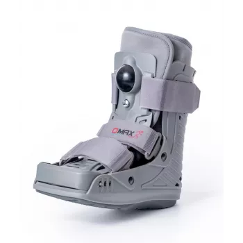 Orthèse courte cheville-pied Rehafund AIR WALKER SHORT O-1181/M