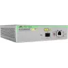 Convertisseur de média Gigabit Allied Telesis AT-PC2000/SP-960, 10/100/1000Base-T vers SFP (mini-GBIC)