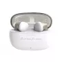 Écouteurs sans fil intra-auriculaires TWS Dudao U8, Bluetooth 5.3, blancs