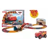 Carrera STRAX Disney Pixar Cars Starter Set (16161000)