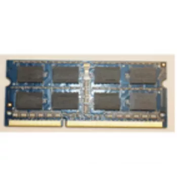 Module de mémoire Lenovo DDR3L, 8 Go, SO-DIMM 204 broches, 1.35 V (PC3L-12800, DDR3L-1600)