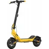 Trottinette électrique Xiaomi Electric Scooter 6 Ultra DE (BHR08KVDE), noir/jaune