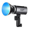 Éclairage de studio Neewer MS150C, 150 W lumière continue LED RGB