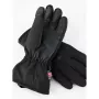 Gants de ski femme VIKING Sherpa GTX 2.0 150/27/6005/0900/6, noir, taille 6