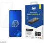 Film de protection d'écran antimicrobien 3MK SilverProtection+ pour Motorola Edge 40 3MK18587