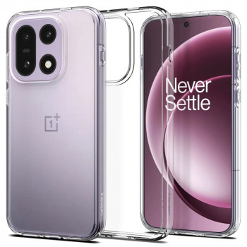 Coque Spigen Ultra Hybrid pour OnePlus 15, Crystal Clear