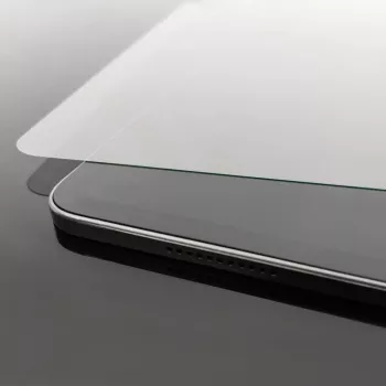 Film de protection d'écran en verre trempé Wozinsky pour iPad Pro 13 (2024)