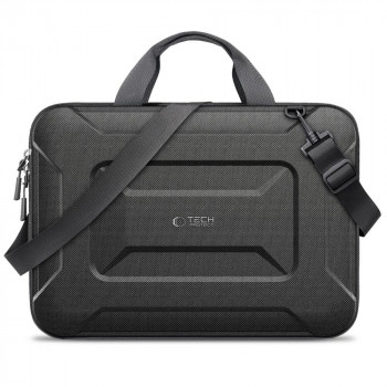 Tech-Protect Ranger-X Tactical laptop bag 15-16", black