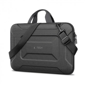 Tech-Protect Ranger-X Tactical laptop bag 15-16", black