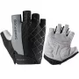 Gants de cyclisme Rockbros S109GR, taille S, gris