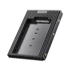 Adaptateur pour disque Orico D2SS-6G 2,5 inch vers 3,5 inch, SATA III, noir