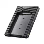 Adaptateur pour disque Orico D2SS-6G 2,5 inch vers 3,5 inch, SATA III, noir
