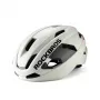 Casque de vélo Rockbros LK-15 Carbon Fiber 58-62cm, gris clair
