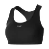 Brassière de sport Rockbros 15210025 taille L, noir