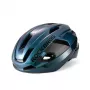 Casque de vélo Rockbros LK-15 Carbon Fiber taille L (58-62cm), Chameleon Blue