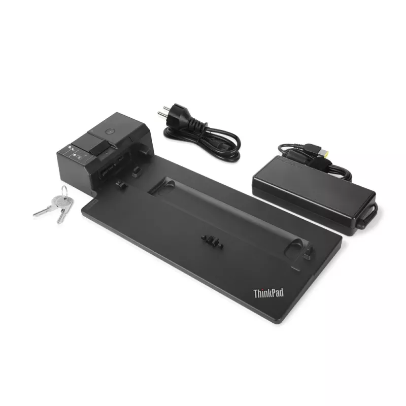 Station d'accueil Lenovo ThinkPad Basic 40AG0090DK