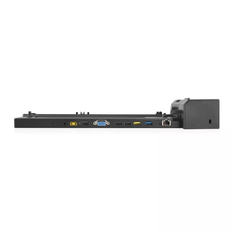 Station d'accueil Lenovo ThinkPad Basic 40AG0090DK