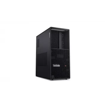 Station de travail tour Lenovo ThinkStation P3 Gen 2 30HT00E8GE, Intel Core Ultra 9 285K, NVIDIA RTX PRO 5000, Windows 11 Pro (DE)