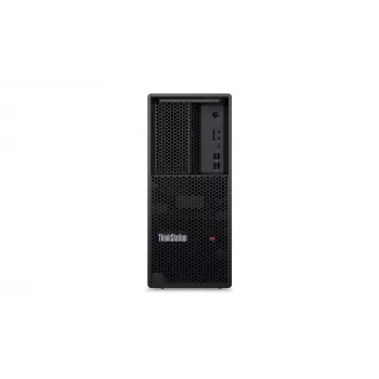 Station de travail tour Lenovo ThinkStation P3 Gen 2 30HT00E8GE, Intel Core Ultra 9 285K, NVIDIA RTX PRO 5000, Windows 11 Pro (DE)