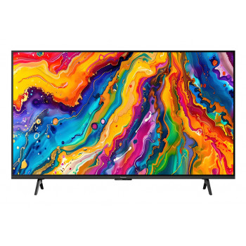 TV connectée LED UHD 43 inch Panasonic TB-43W60CEZS, multituner, TiVo