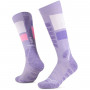 Chaussettes hautes Thermonet® Over The Calf Buff TO, iris, L