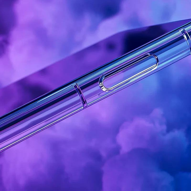 3mk Clear Case coque pour Xiaomi Redmi 9C, transparente