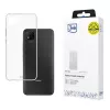 3mk Armor Case coque pour Xiaomi Redmi 9C, transparente