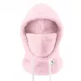Cagoule de ski Qunature Arctic Velvet, taille M, rose