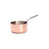 Casserole en cuivre et acier De Buyer Inocuivre 16 cm (6406.16)