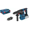 Perforateur burineur sans fil Bosch GBH 18V-26 F Professional (0611910001)