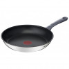 Tefal Daily Cook G7300255 Frying Pan, All-Purpose Pan, Round, 20 cm