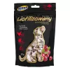 Friandise lyophilisée pour chiens au poulet et à la canneberge Hilton, 50 g