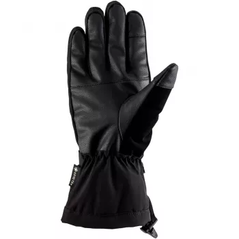 Gants Viking Hudson GTX taille 10, noirs