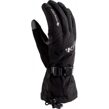 Gants Viking Hudson GTX taille 9, noirs