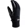 Gants Viking Solano taille 8, noirs