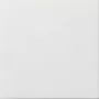 Gira 0268112 cache pour store avec support, interrupteur de surface Gira, blanc pur