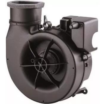 Insert de ventilateur Maico ER EC pour boîtier encastré GH, 0084.0360