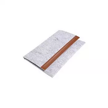 Étui pour tablette Ultron RealLife Keeper 7 163776, folio, gris, microfibre, 23,5 cm x 15,5 cm x 5 mm