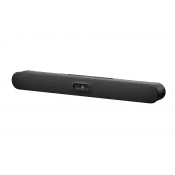 Système de visioconférence Logitech Rally Bar 2, graphite (960-001794)