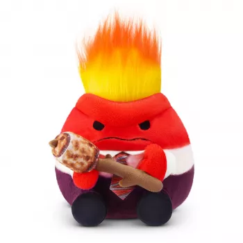 ZURU Snackles Disney Plush Toy, assorted (one figure)