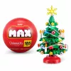 Jouet de construction sapin de Noël ZURU MAX