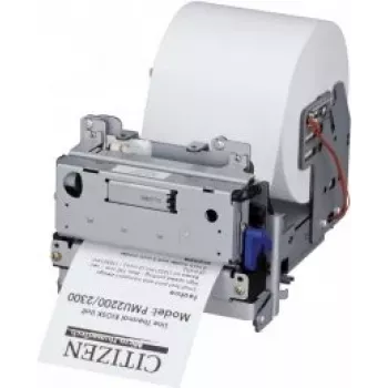 Citizen PHU102S porte-papier, 102 mm, pour PMU2300III