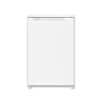 Severin 8848 Table-top Freezer, white