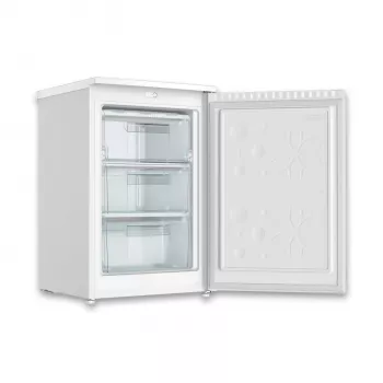 Severin 8848 Table-top Freezer, white