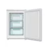 Severin 8848 congélateur de table, blanc
