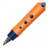 STABILO worker+ roller 2018/41, medium 0,5 mm, bleu