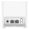 CUDY M3000S AX3000 système Mesh Wi-Fi 6, pack de 2