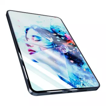 Film de protection d'écran mat 3MK Paper Feeling pour tablette Acer Iconia X12 (2 pièces)