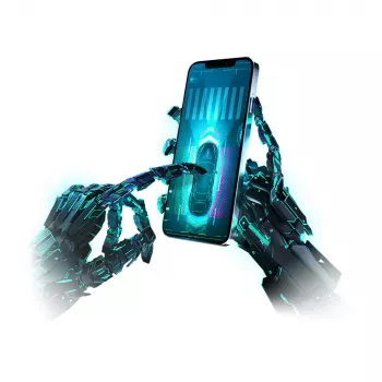 Film de protection gaming 3MK 1UP pour Google Pixel 11 Pro (3 pièces)