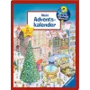 Ravensburger Wieso? Weshalb? Warum? Mon calendrier de l'Avent (46454)